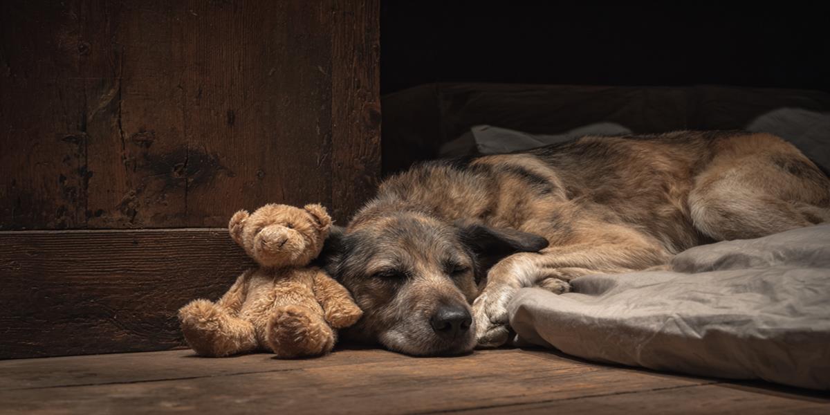 Anzeichen, dass dein Hund einsam ist – und wie ein Dogsitter helfen kann